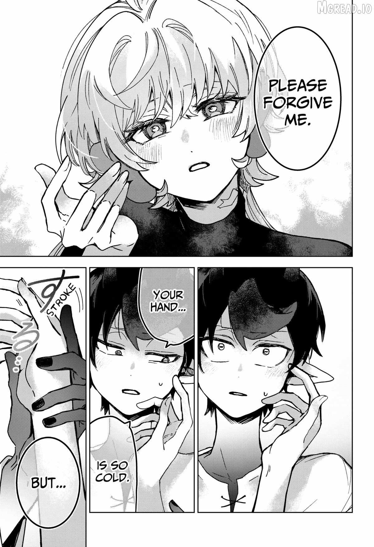 Sanagi no Heart Ch.6 p19