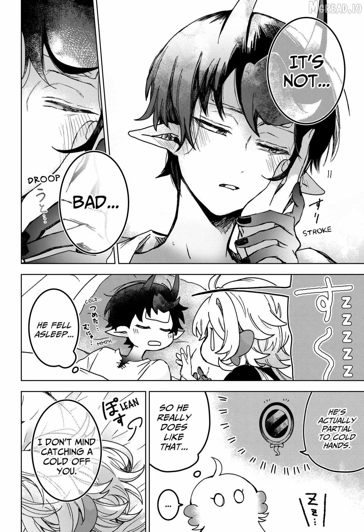 Sanagi no Heart Ch.6 p20