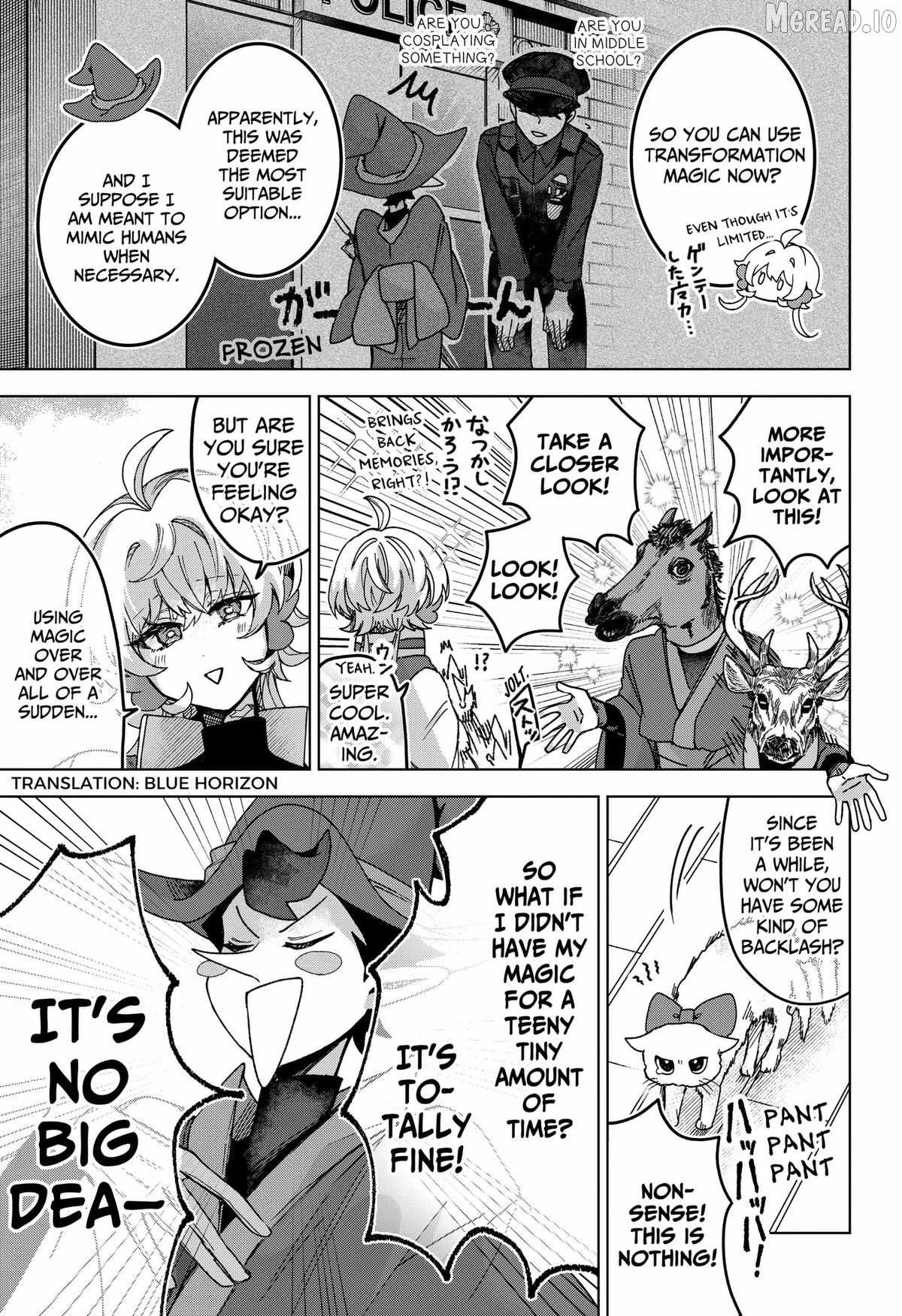 Sanagi no Heart Ch.6 p3