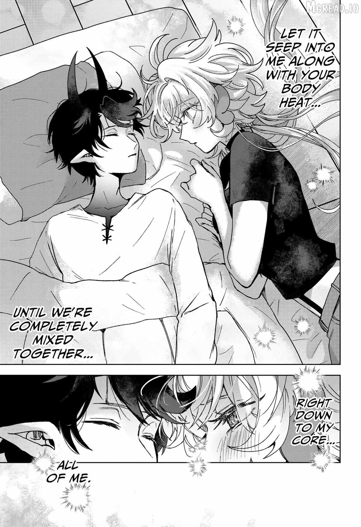 Sanagi no Heart Ch.6 p21