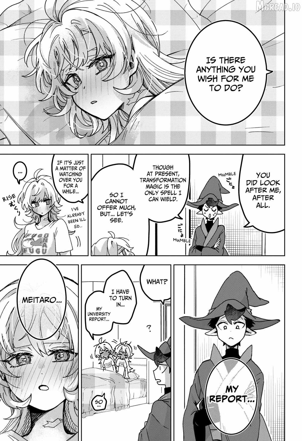 Sanagi no Heart Ch.6 p23