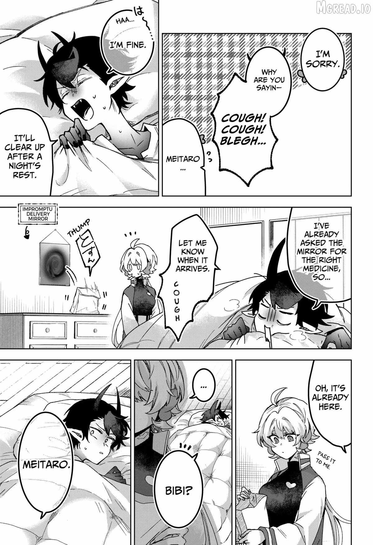 Sanagi no Heart Ch.6 p5