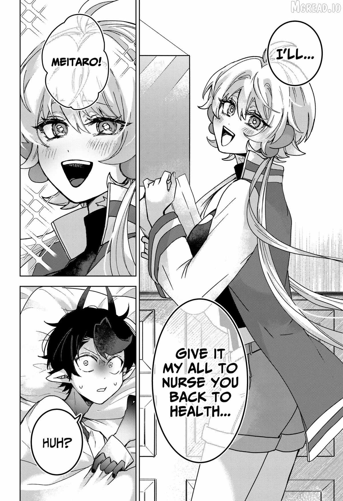 Sanagi no Heart Ch.6 p6