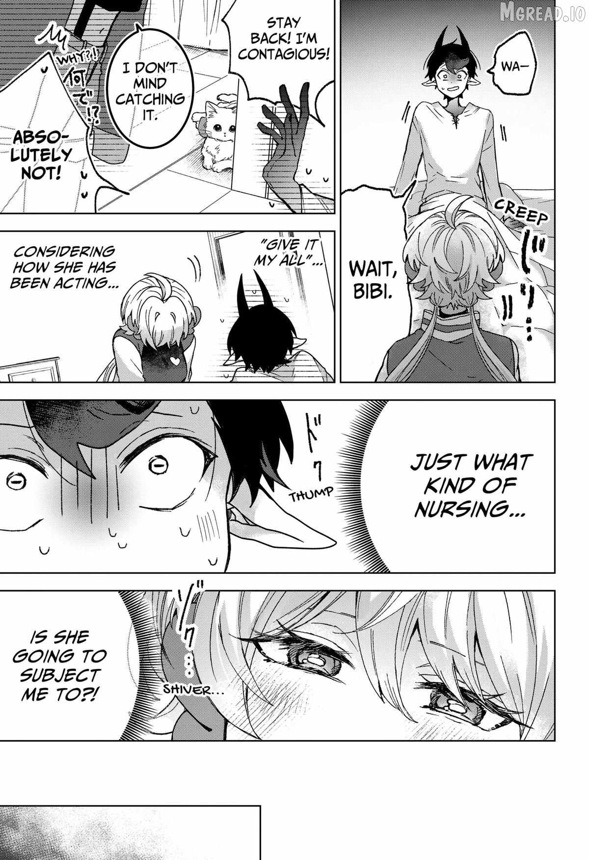 Sanagi no Heart Ch.6 p7