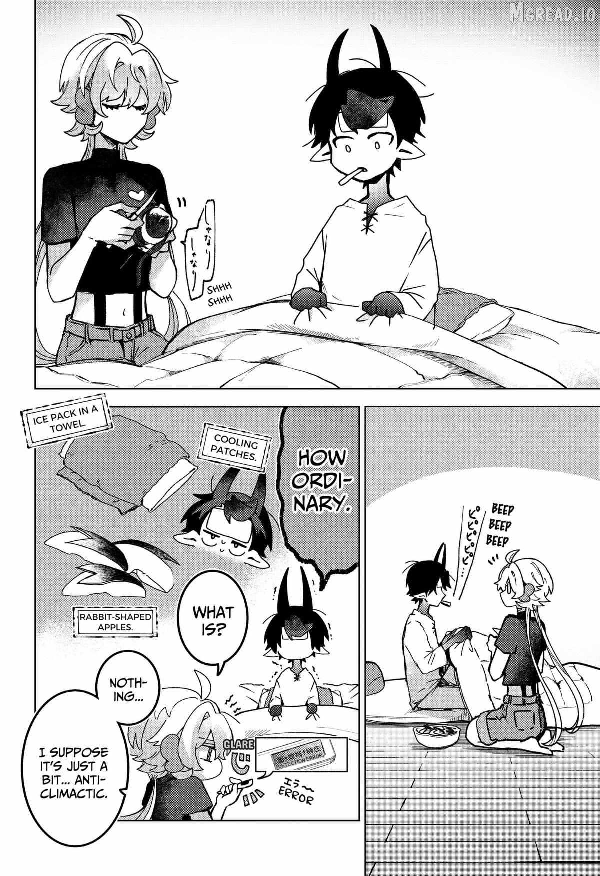 Sanagi no Heart Ch.6 p8