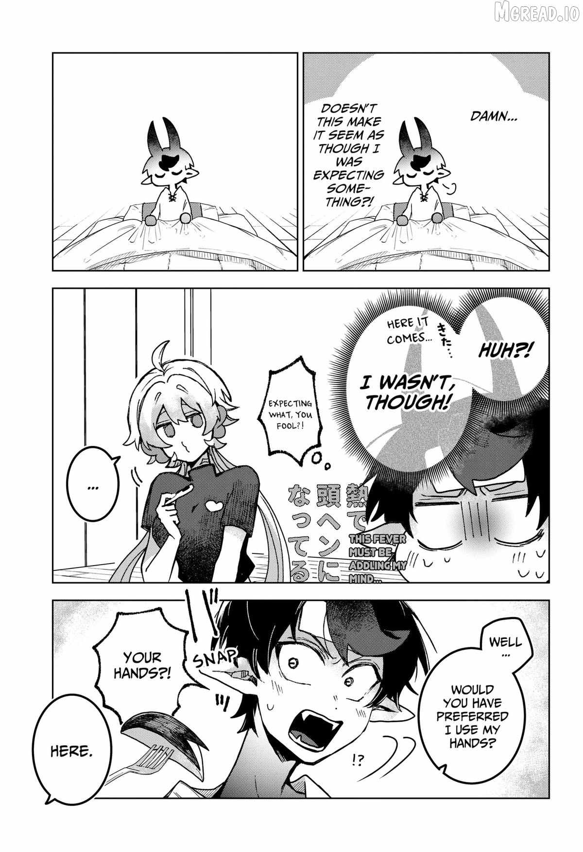 Sanagi no Heart Ch.6 p9