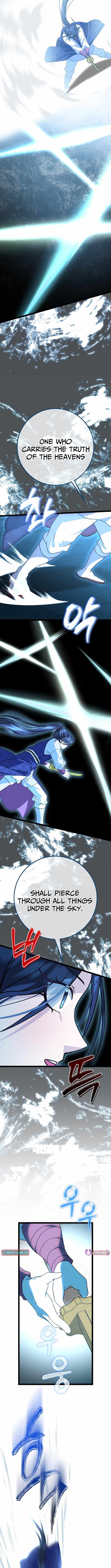 The Return of Namgung's Granddaughter Ch.52 p4