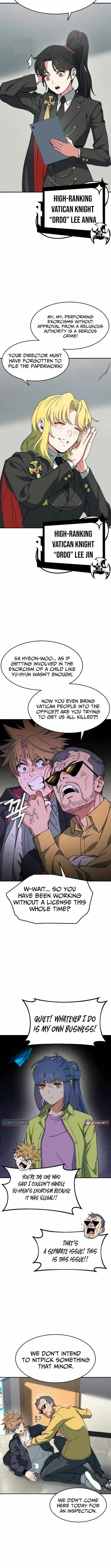 Healing Agency Ch.11 p2