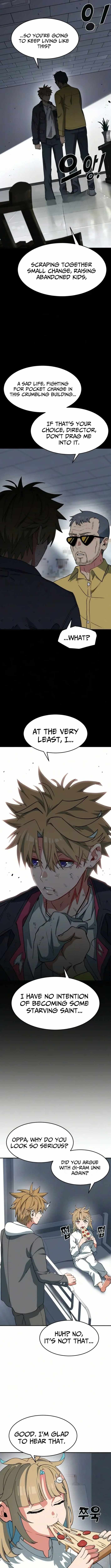 Healing Agency Ch.11 p12
