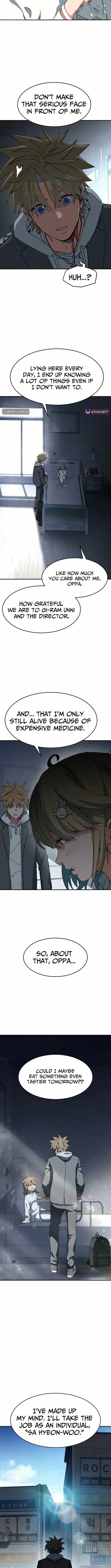 Healing Agency Ch.11 p13