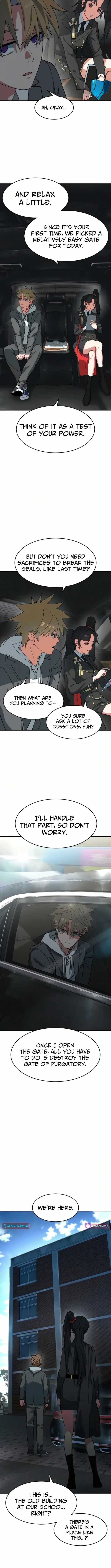 Healing Agency Ch.11 p16