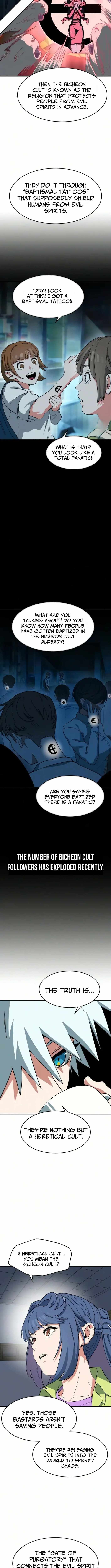 Healing Agency Ch.11 p5