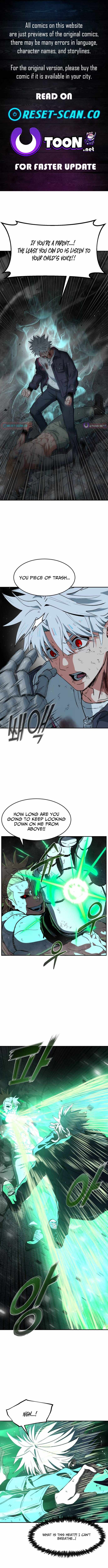 Healing Agency Ch.9 p1