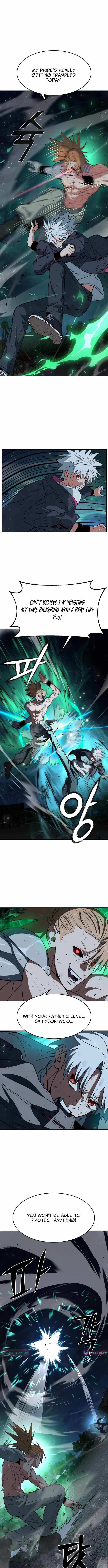 Healing Agency Ch.9 p2