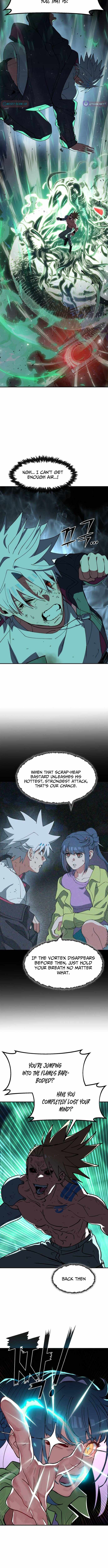 Healing Agency Ch.9 p12