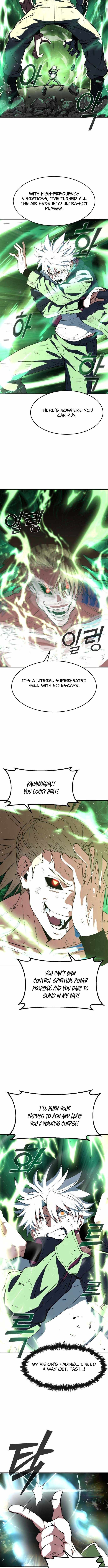 Healing Agency Ch.9 p5