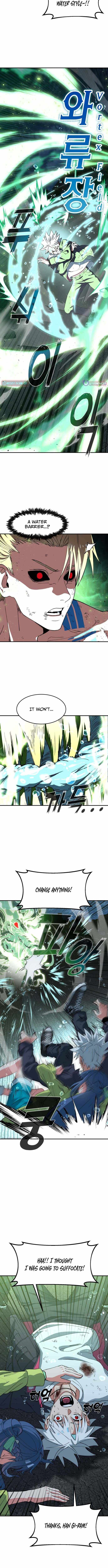 Healing Agency Ch.9 p6
