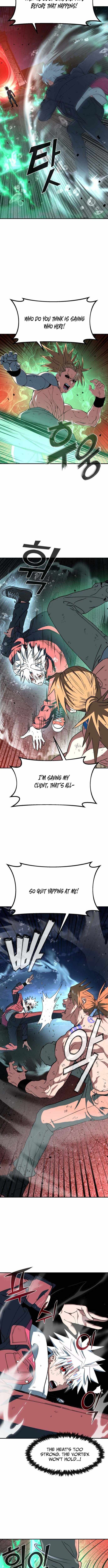 Healing Agency Ch.9 p9
