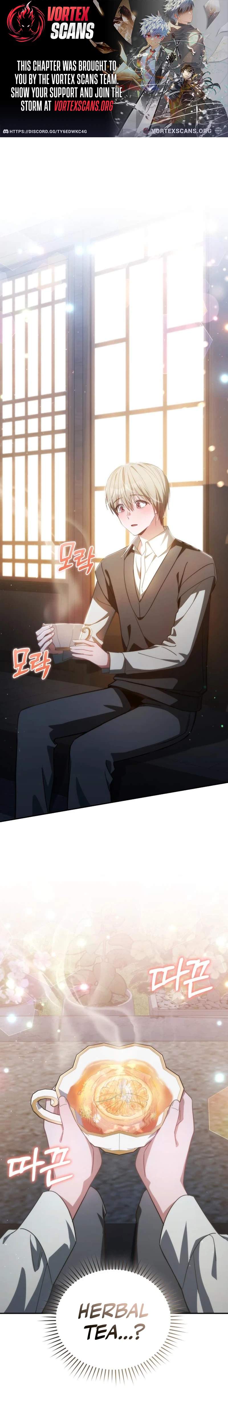Devely’s Healing Time Ch.18 p1