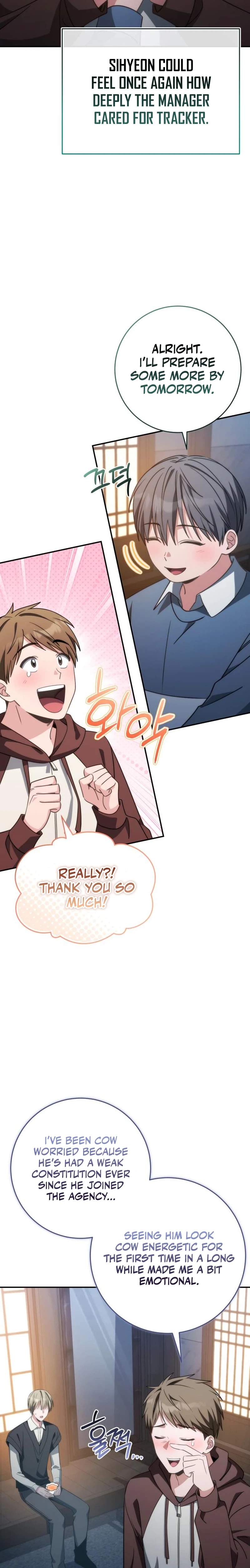Devely’s Healing Time Ch.18 p13