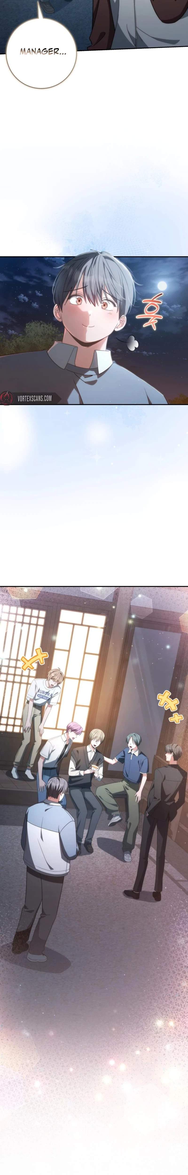 Devely’s Healing Time Ch.18 p14