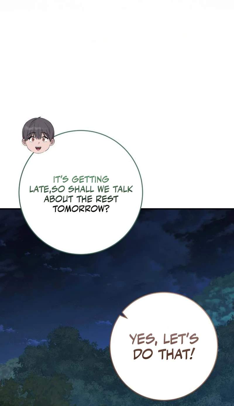 Devely’s Healing Time Ch.18 p15