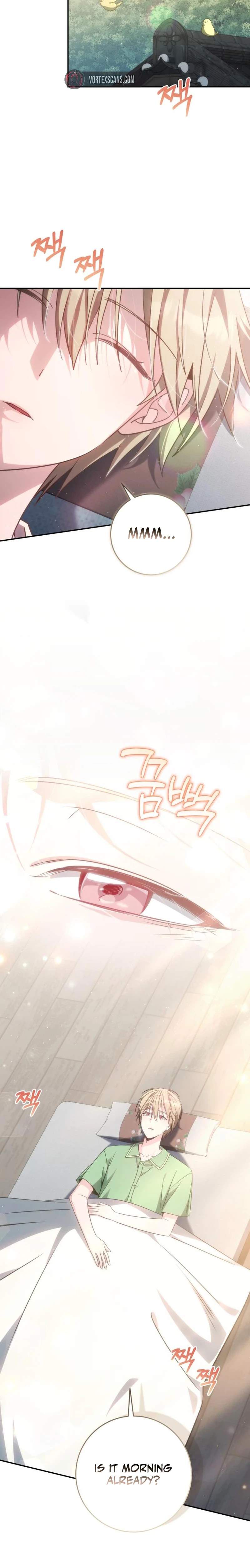 Devely’s Healing Time Ch.18 p17