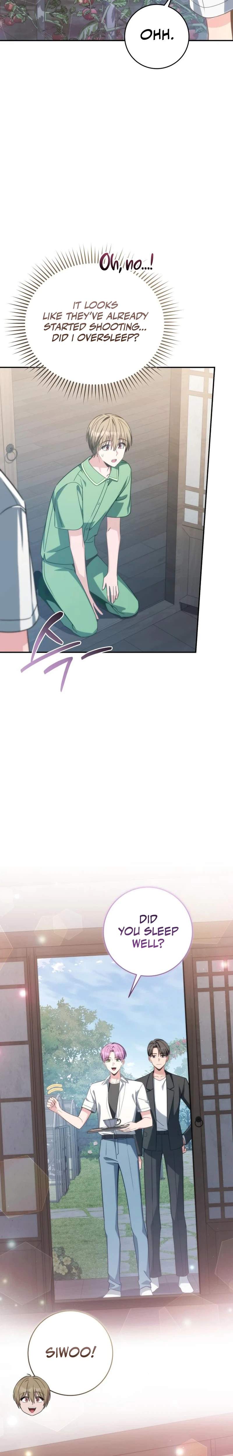 Devely’s Healing Time Ch.18 p20