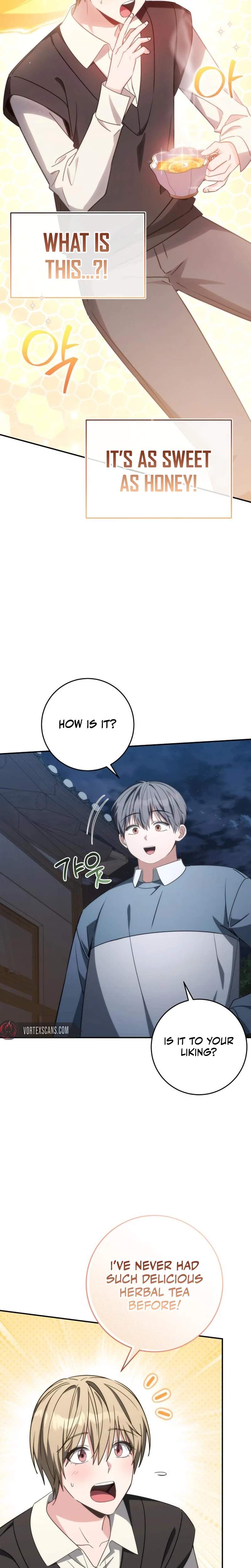 Devely’s Healing Time Ch.18 p3