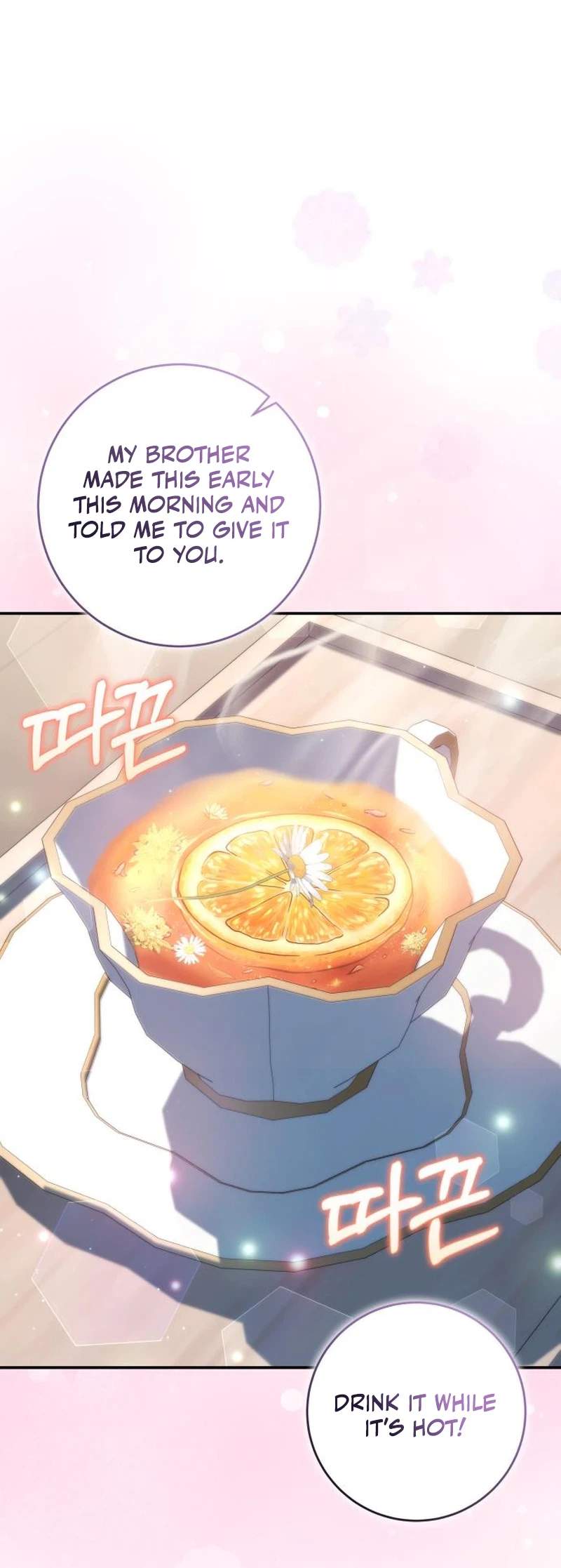 Devely’s Healing Time Ch.18 p22