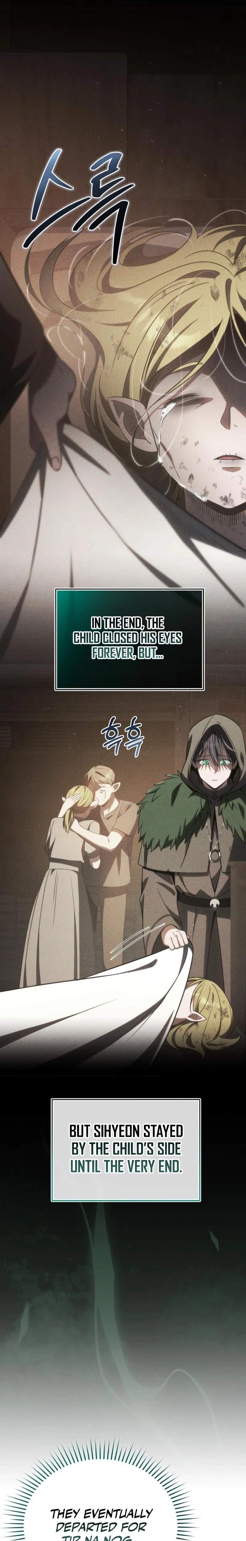 Devely’s Healing Time Ch.18 p27