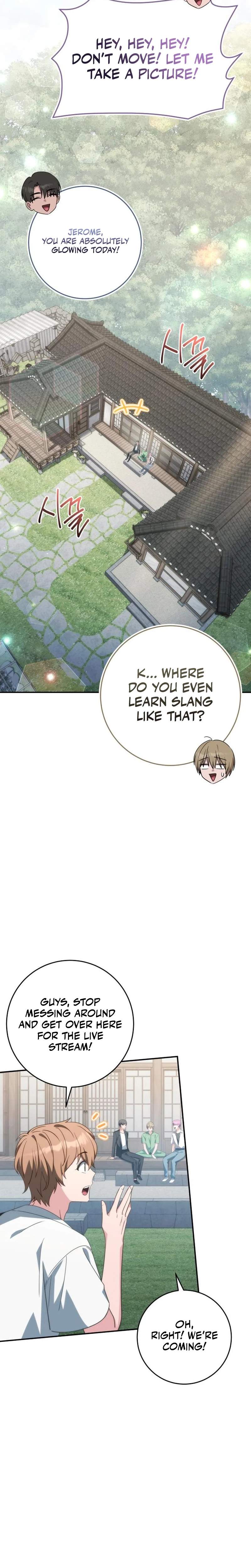 Devely’s Healing Time Ch.18 p35