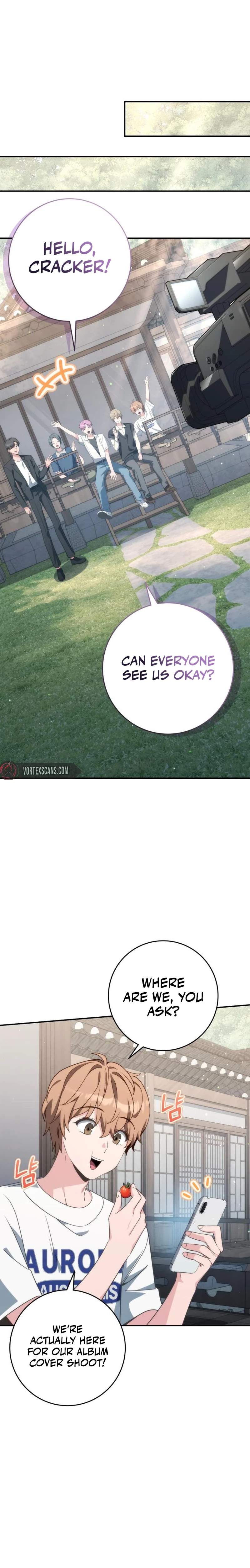 Devely’s Healing Time Ch.18 p36