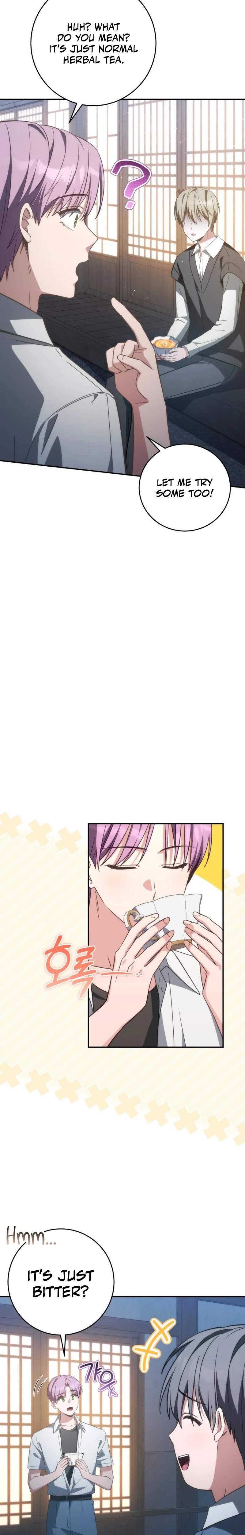 Devely’s Healing Time Ch.18 p5