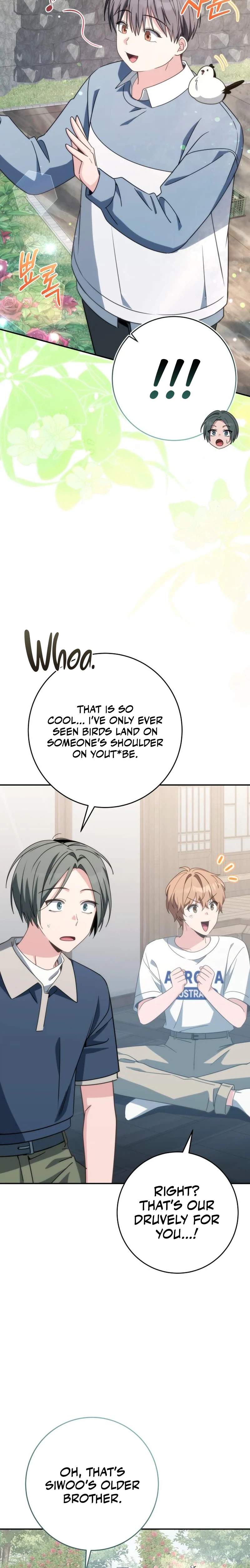 Devely’s Healing Time Ch.18 p43