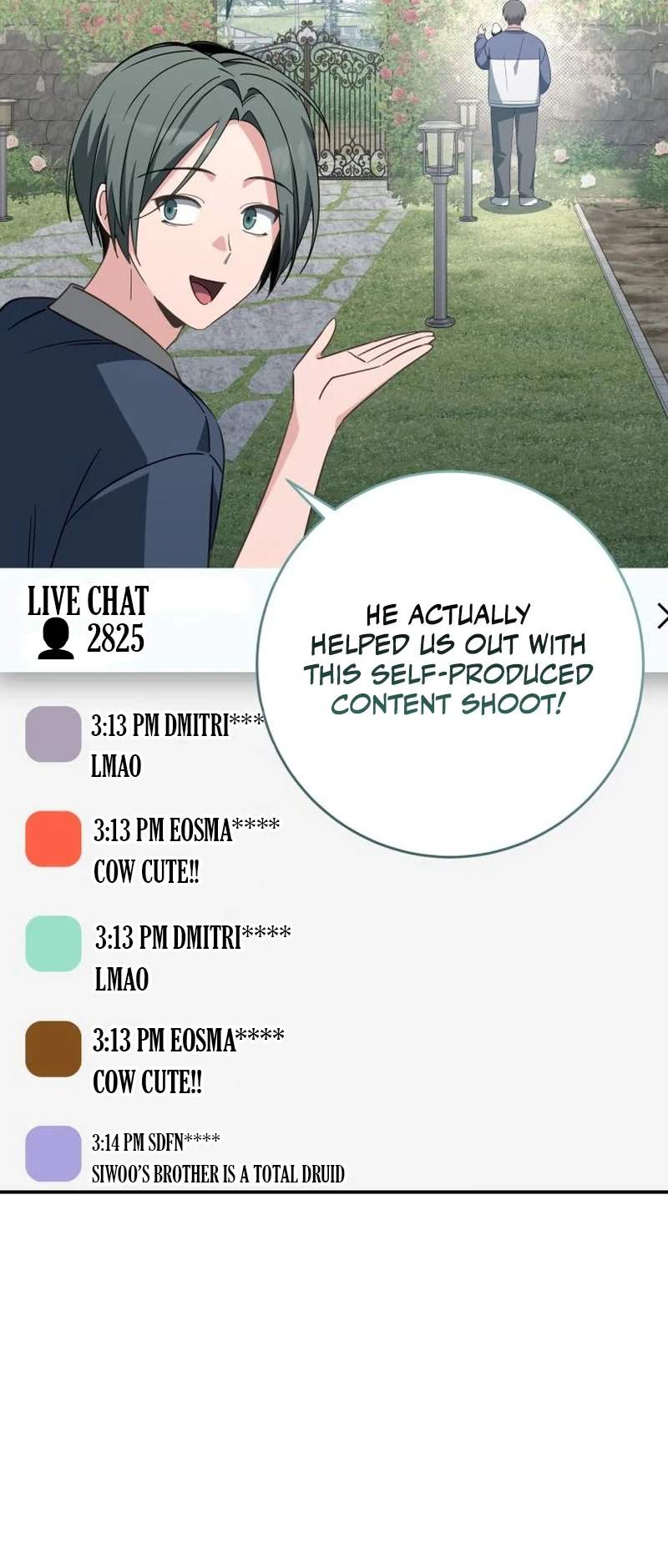 Devely’s Healing Time Ch.18 p44