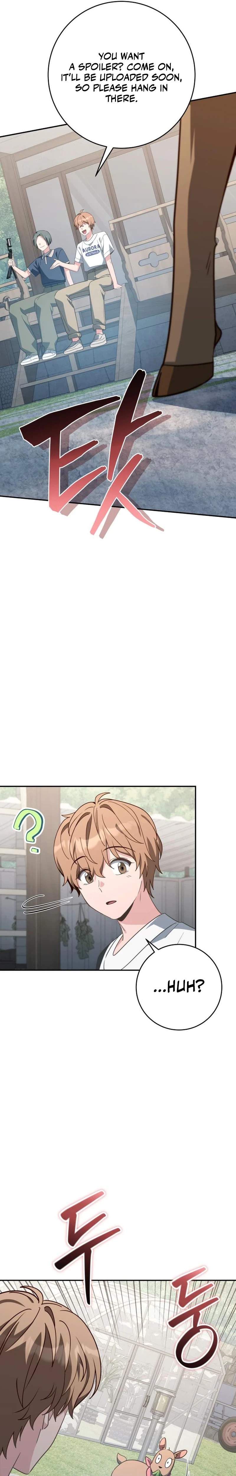 Devely’s Healing Time Ch.18 p45