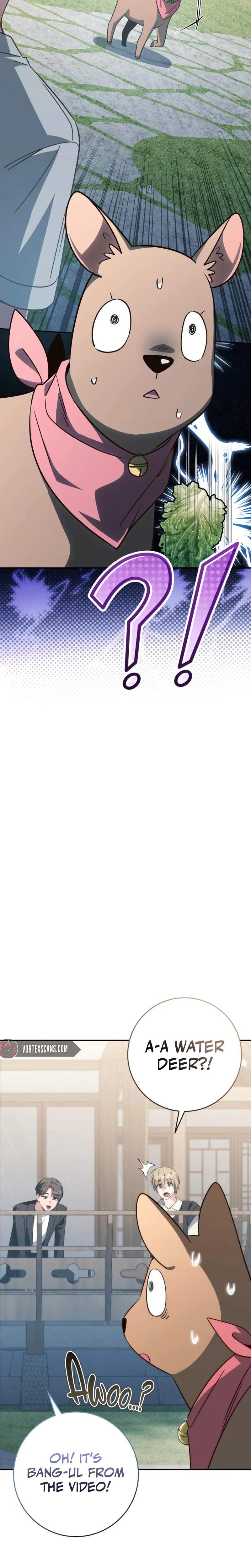 Devely’s Healing Time Ch.18 p46