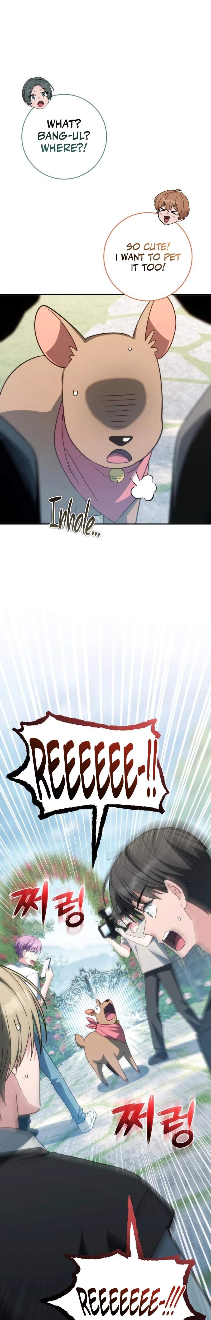 Devely’s Healing Time Ch.18 p47