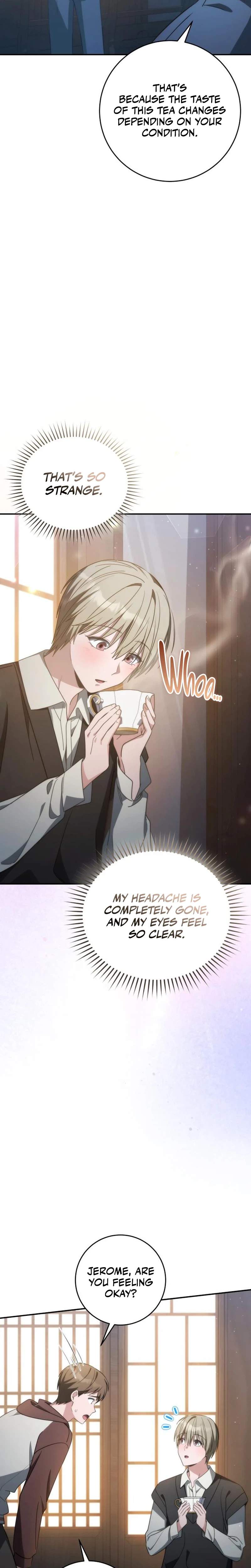 Devely’s Healing Time Ch.18 p6