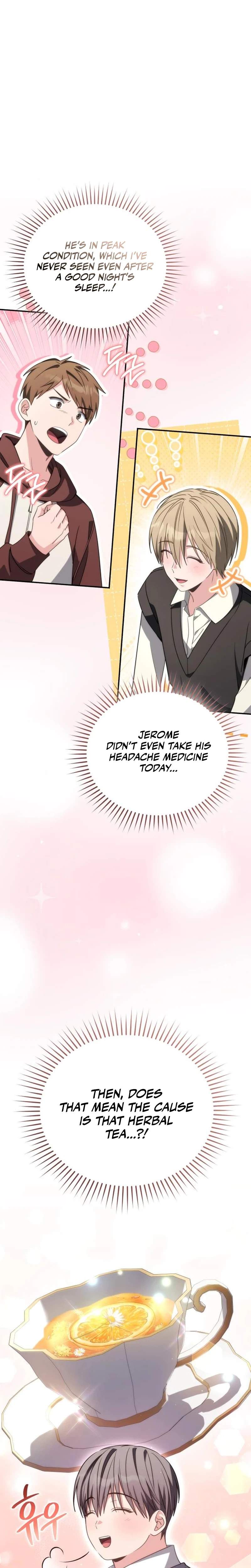 Devely’s Healing Time Ch.18 p9