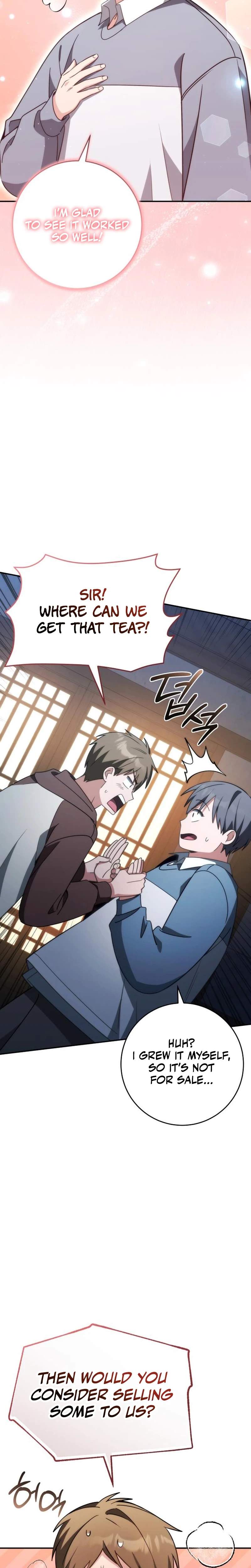 Devely’s Healing Time Ch.18 p10