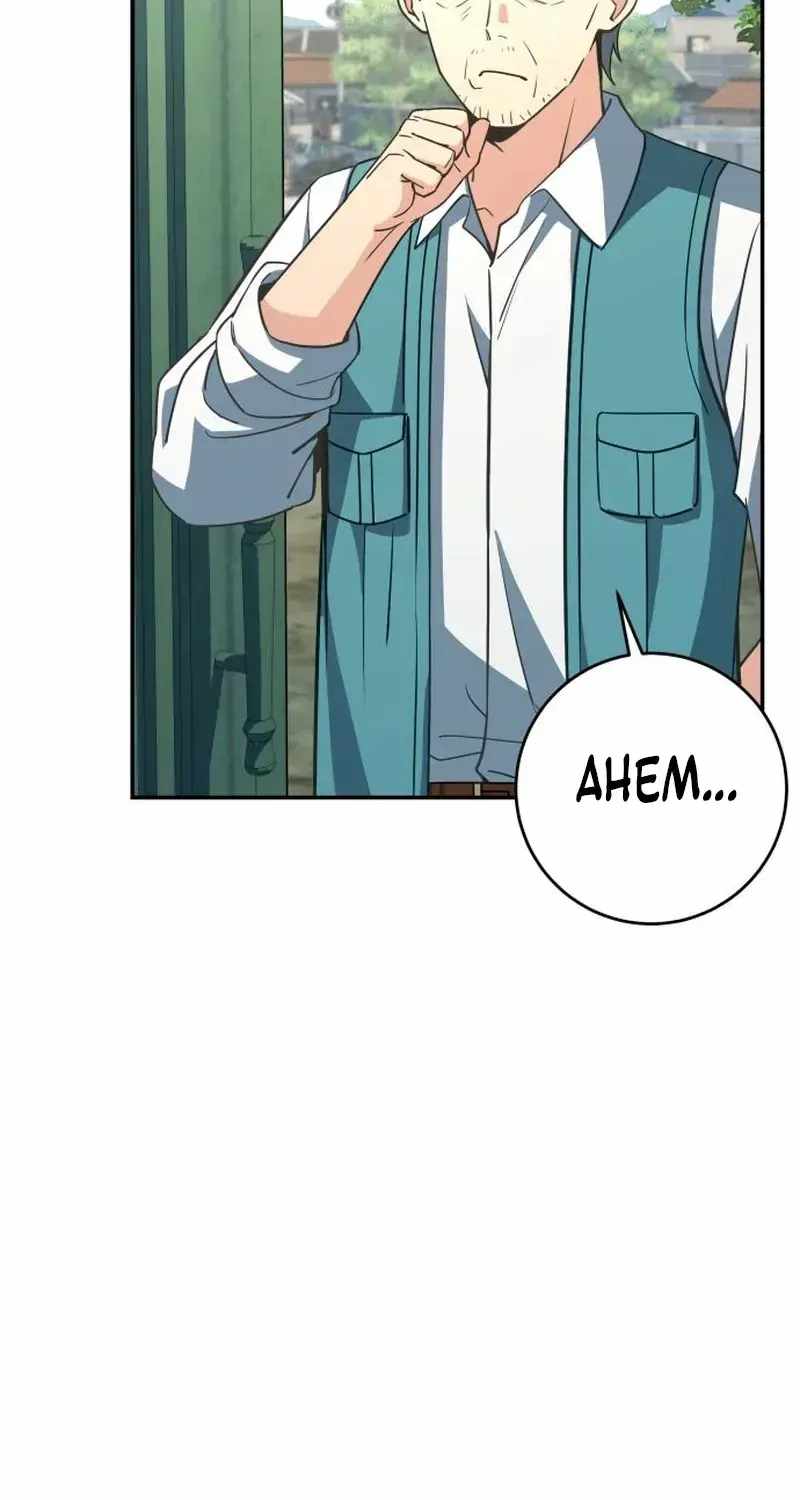 Devely’s Healing Time Ch.4 p105