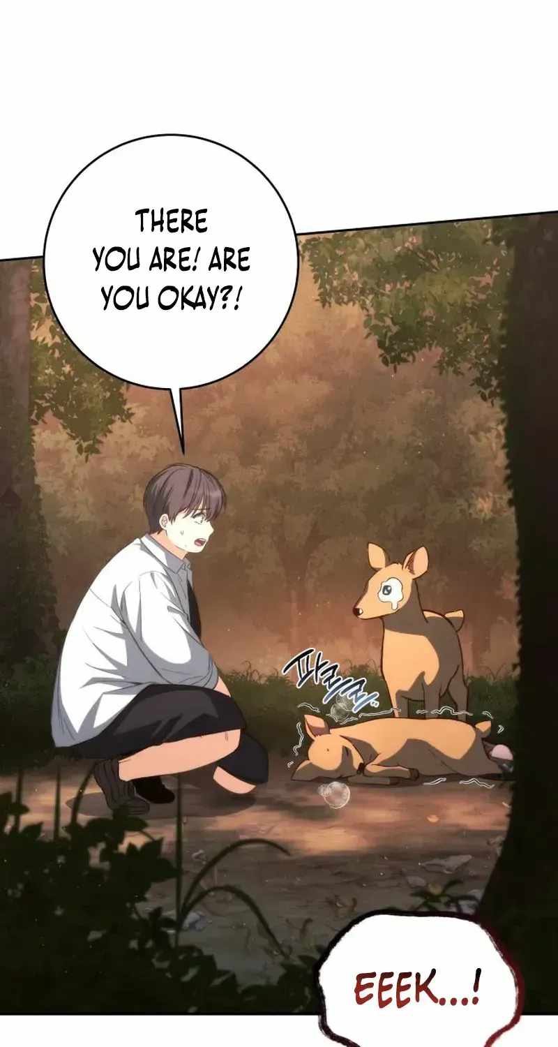 Devely’s Healing Time Ch.4 p13