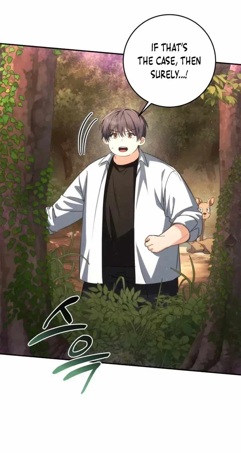 Devely’s Healing Time Ch.4 p21