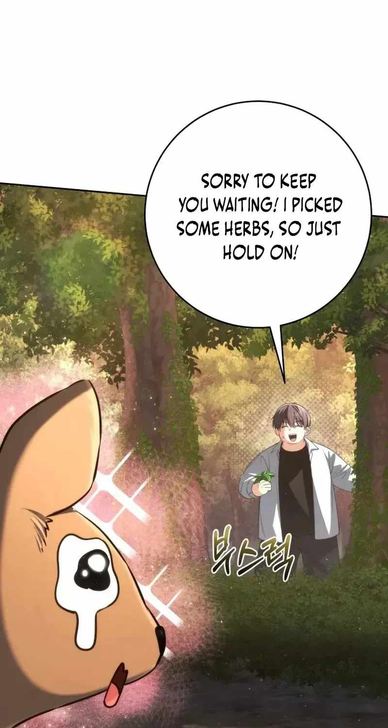 Devely’s Healing Time Ch.4 p24