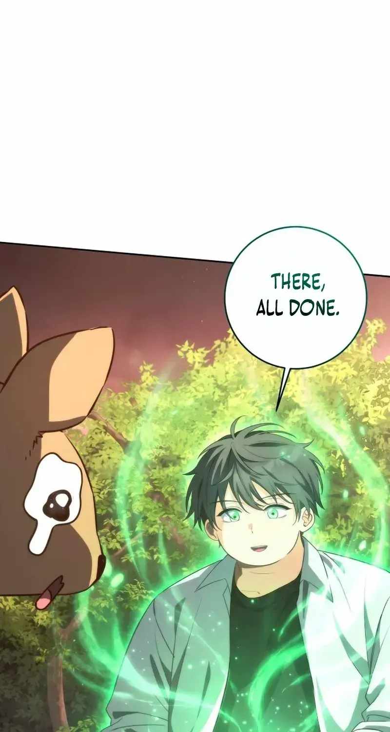 Devely’s Healing Time Ch.4 p27
