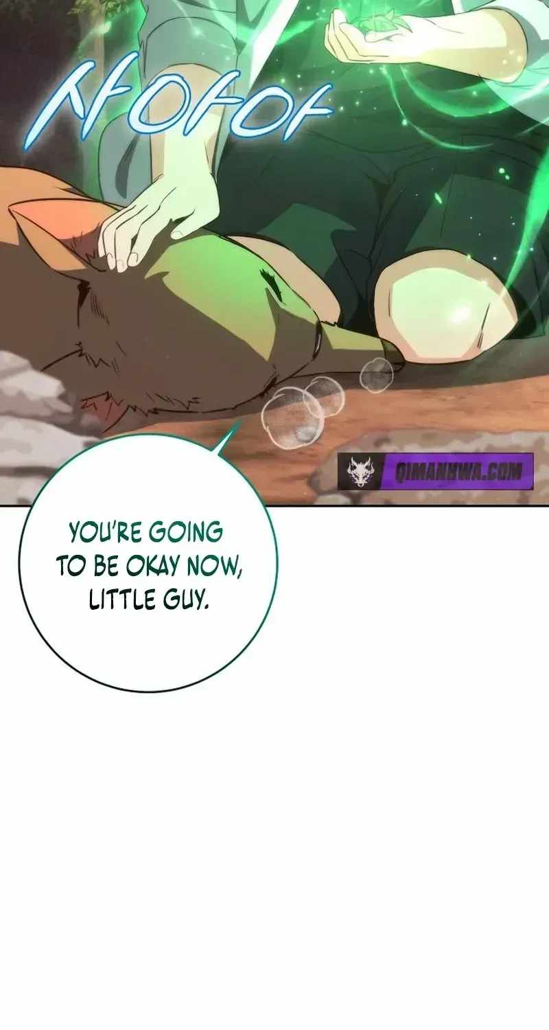 Devely’s Healing Time Ch.4 p28