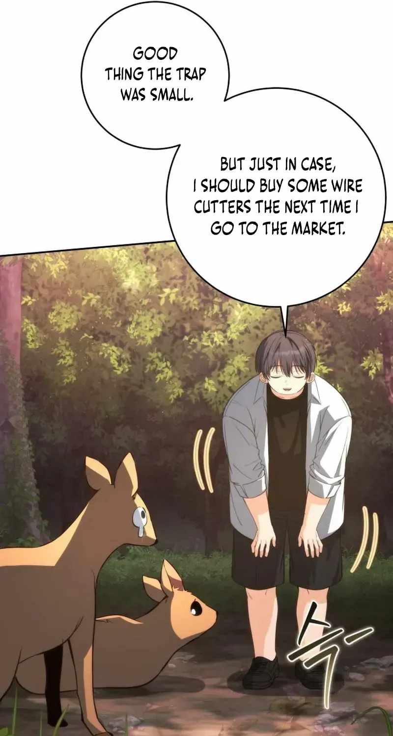 Devely’s Healing Time Ch.4 p31