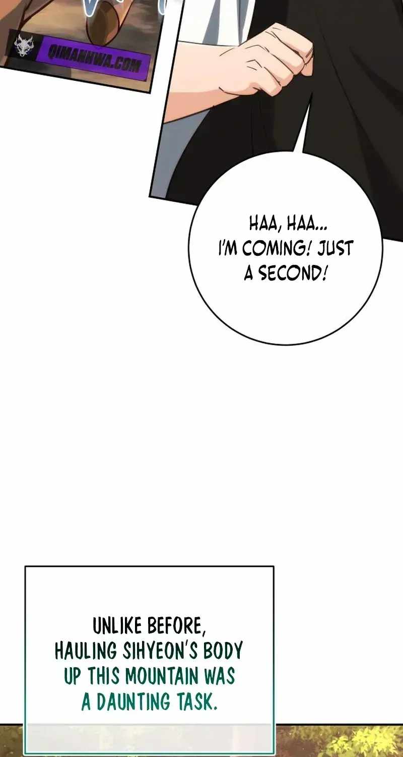 Devely’s Healing Time Ch.4 p5